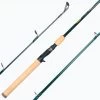 St Croix Triumph Inshore Casting Rods