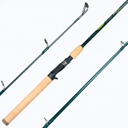 St Croix Triumph Inshore Casting Rods 1 St Croix Triumph Inshore Casting Rods