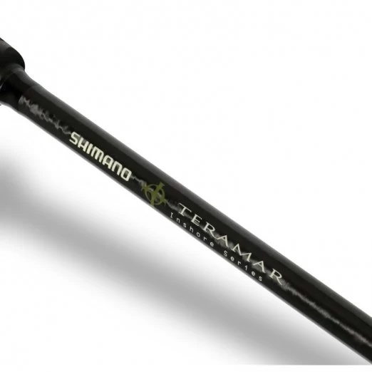 Shimano Teramar West Coast Inshore Spinning Rods 3 Shimano Teramar West Coast Inshore Spinning Rods - Image 3
