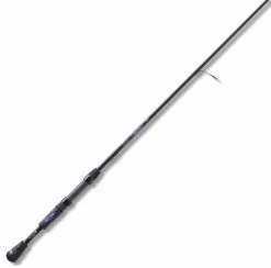 St Croix Mojo Yak Spinning Rods
