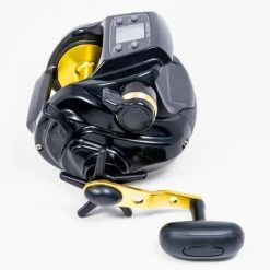 Daiwa Dendoh Tanacom 1000 Power Assist Electric Reel -go fishing image 26