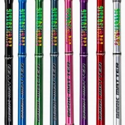 Dark Matter Psychedelic Casting Rods -go fishing image 260
