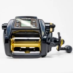 Daiwa Dendoh Tanacom 1000 Power Assist Electric Reel -go fishing image 27