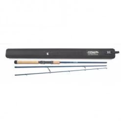St Croix Legend Trek Travel Casting Rods