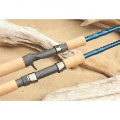 St Croix Legend Trek Travel Casting Rods -go fishing image 276