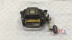 Daiwa Dendoh Tanacom 1000 Power Assist Electric Reel -go fishing image 28