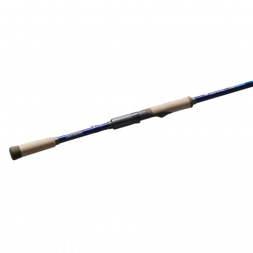 St Croix 2022 Legend Tournament Bass Spinning Rods 1 St Croix 2022 Legend Tournament Bass Spinning Rods