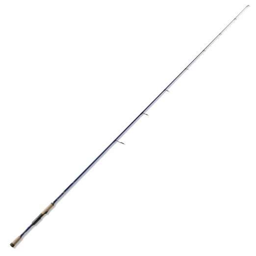 St Croix 2022 Legend Tournament Bass Spinning Rods 2 St Croix 2022 Legend Tournament Bass Spinning Rods - Image 2