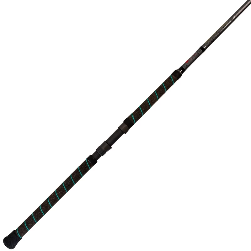 Phenix Abyss Spinning Rods 1 Phenix Abyss Spinning Rods