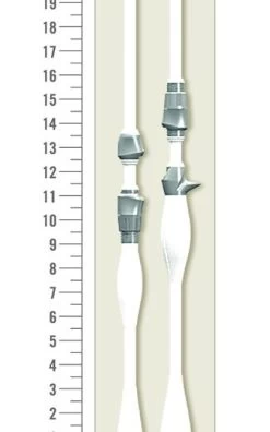 St Croix LegendXtreme Inshore Spinning Rods -go fishing image 295