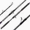 Dark Matter Juggernaut Jigging Casting Rods