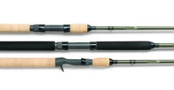 St Croix Wild River Spinning Rods -go fishing image 301