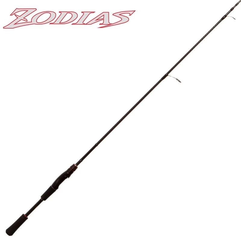 Shimano Zodias Spinning Rods 1 Shimano Zodias Spinning Rods