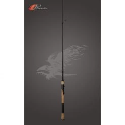 Phenix RTS Inshore Spinning Rods