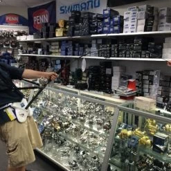 Maxel Harness Reel Clamps -go fishing image 31