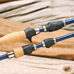 St Croix Legend Tournament Bass Spinning Rods -go fishing image 311