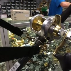 Maxel Harness Reel Clamps -go fishing image 32