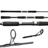 Shimano Teramar NE Inshore Spinning Rods