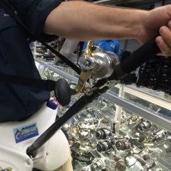 Maxel Harness Reel Clamps -go fishing image 33