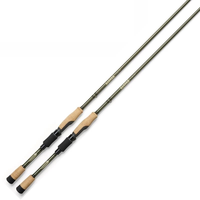 St Croix Eyecon Spinning Rods 1 St Croix Eyecon Spinning Rods