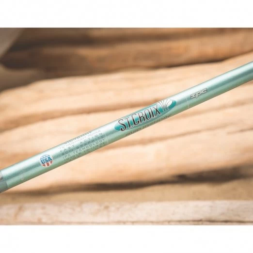 St Croix Avid Series Inshore Spinning Rods 5 St Croix Avid Series Inshore Spinning Rods - Image 5