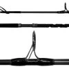 Phenix Black Diamond Spinning Rods