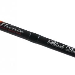 Phenix Black Diamond Spinning Rods -go fishing image 345