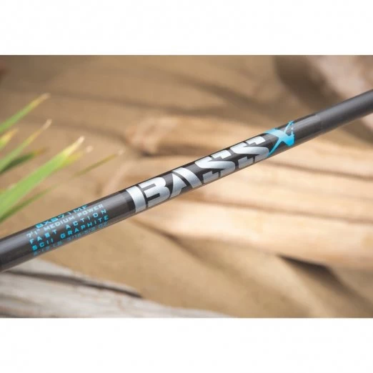 St Croix Bass X Spinning Rods 4 St Croix Bass X Spinning Rods - Image 4