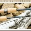 St Croix Avid Series Salmon & Steelhead Center Pin Spinning Rods