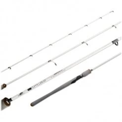 Tsunami Slimwave Spinning Rods