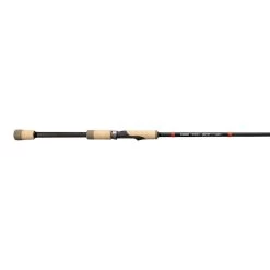 G Loomis GCX Bass Spinning Rods