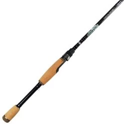 Dobyns Sierra Spinning Rods