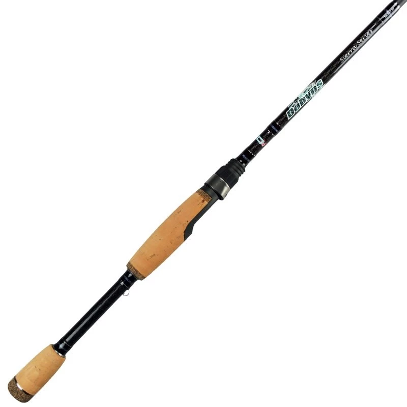 Dobyns Sierra Spinning Rods 1 Dobyns Sierra Spinning Rods