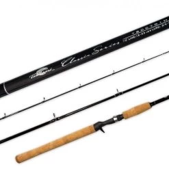 Tsunami Classic Spinning Rods