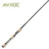 St Croix Avid X Spinning Rods