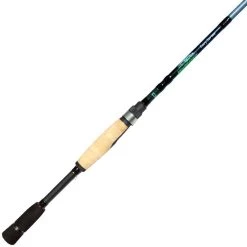 Dobyns Fury Spinning Rods