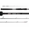 Jigging World Nexus Spinning Rods