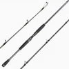Dark Matter OB Surf Casting Rods