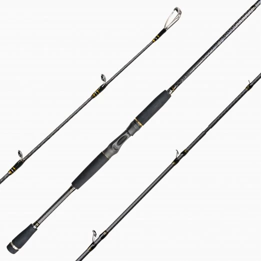 Dark Matter OB Surf Casting Rods 1 Dark Matter OB Surf Casting Rods