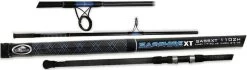 Tsunami Sapphire XT Surf Spinning Rods
