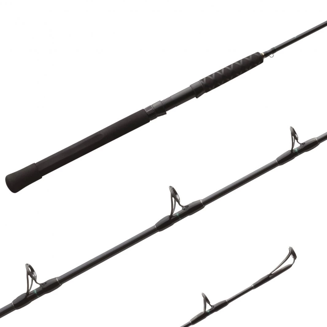 Shimano Trevala Jigging Spinning Rods 1 Shimano Trevala Jigging Spinning Rods