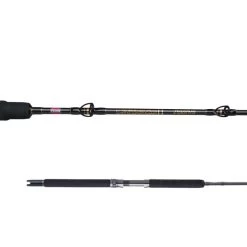 Penn Carnage II Jigging Spinning Rods