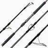 Dark Matter Juggernaut Jigging Spinning Rods
