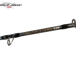 Black Hole USA Cape Cod Special Jigging Spinning Rods -go fishing image 454