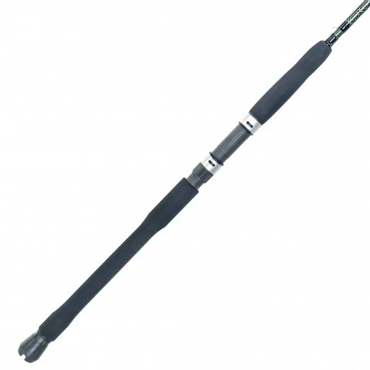 Sloopster Jigging Spinning Rods 1 Sloopster Jigging Spinning Rods