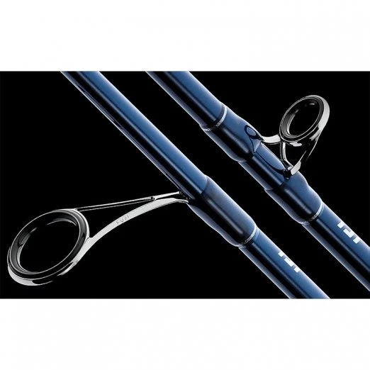 Daiwa Harrier Jigging Spinning Rods