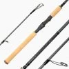 Dark Matter Inshore Spinning Rods