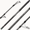 Dark Matter HK Spinning Rods