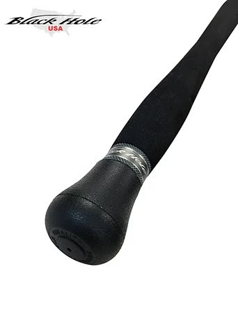 Black Hole USA Challenger Bank Spinning Rods 3 Black Hole USA Challenger Bank Spinning Rods - Image 3