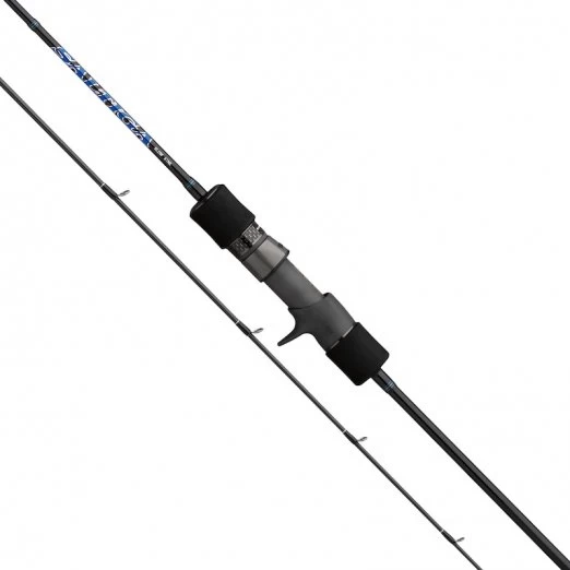 Daiwa Saltiga Slow Pitch Jigging Casting Rods 1 Daiwa Saltiga Slow Pitch Jigging Casting Rods